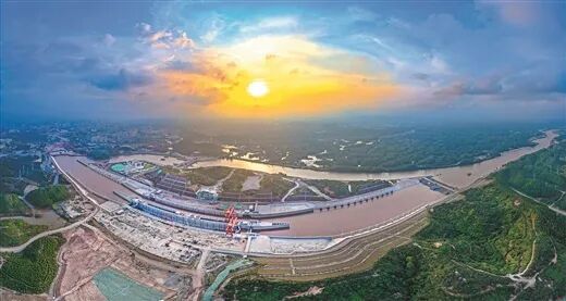 盛夏奋战，中国机械总院全力推进重大项目建设
